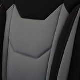 Semi-Custom Pro Mesh