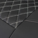 SHEARCOMFORT-AG-SC Universal Bench Imitation Leather Seat Cover 