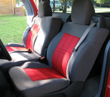 SHEARCOMFORT-CT,SHEARCOMFORT-SCC Ford NeoSupreme 