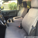 SHEARCOMFORT-CT,SHEARCOMFORT-SCC Chevy NeoSupreme 