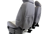Toyota NeoSupreme Seat Covers