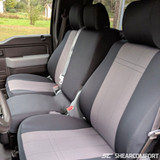 SHEARCOMFORT-CT,SHEARCOMFORT-SCC Toyota NeoSupreme 