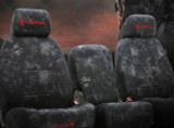 2023 Honda CR-V Seat Covers: Ultimate Protection for Extreme Canadian Weather 