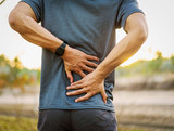 A Guide to Back Pain 