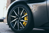 New Aston Martin Hypercar: A Norse Force to be Reckoned With