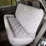Back Seat Covers for Dogs: A Smart Solution for Safe and Comfortable Travel 