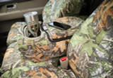 Camouflage Neoprene Seat Covers: Combining Durability and Style for Your Truck Seats