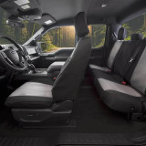 Canadian Car Luxury Redefined: Discover Premium Sof-Touch Leatherette Seat Covers Combining Comfort and Durability