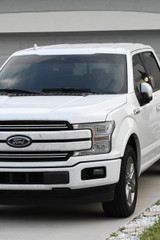 Best Truck Seat Covers to Protect Your Truck and Value