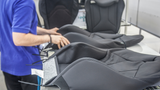 The Ultimate Installation Guide for Car Seat Covers