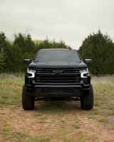 Top Custom Seat Covers to Upgrade Your Chevy Colorado - Including ZR2 Off-Road