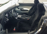 How to Clean Sheepskin Seat Covers: Washing Sheepskin FAQ