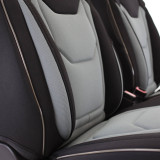 Custom-Fit Seat Covers: Tips to Verify Compatibility with Your Car