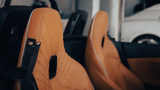 DIY vs. Professional: How to Get a Stain Out of Your Car Seat