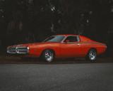 The Famous Dukes of Hazzard Car: 10 Facts About the 1969 Dodge Charger