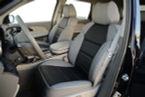 Enhance Your Ride: Premium Sof-Touch Leatherette Seat Covers for Honda Civic Now Available in Canada 