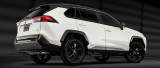 Ensuring Your Toyota RAV4 Heated Seats Work with Custom Seat Covers