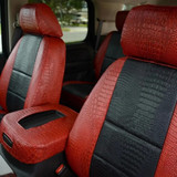 Water-Resistant Seat Covers for Family Vehicles: Smart Protection Without Overbuilding