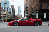 Rock Legend Eric Clapton’s Car Collection: A Love Affair with the Prancing Horse