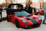 The Jay Leno Car Garage: Jay Leno’s Car Collection is Amazing