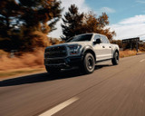 Ford F-150 Lightning Pro: Electric Work Truck Seat Covers for Canadian Job Sites