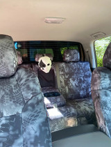 From Cheap Cover Regret to Custom Fit Perfection: A First-Timer's Guide to Seat Covers That Actually Work