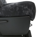 From Daily Drives to Long Hauls: Durable Seat Covers for Your Nissan Rogue 