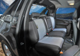 High-Quality Seat Covers for Honda CR-V and Civic for Canadian Roads