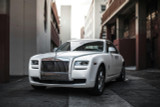 Rap Star Drake: Cars Pushing Luxury & Performance ‘To The Max’