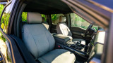 Maximize Your Truck's Protection: Using Pet Seat Covers in Front and Back Seats