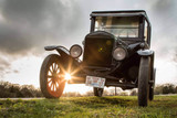 History of Henry Ford and the Model T