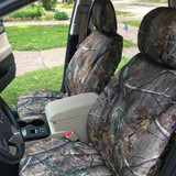 Custom Seat Covers Environmental Impact: Why 40-Year Durability Is the Real Story