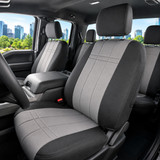 Why Custom Seat Covers Are a Smart Investment for Client-Facing Professionals