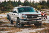 Identifying Your Chevy Truck Seats: The Ultimate Guide