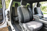 Protect and Personalize Your Toyota: Premium Seat Covers for RAV4 for the Canadian Market