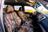 Custom Seats for Pickups Environmental Facts: How Working Families Choose Durability Over Eco Claims