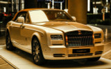 Kylie Jenner Has Cars that Live Up to the Kardashian Lifestyle