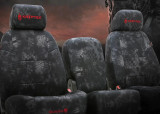 Rugged Canadian Roads Demand the Best: Top Seat Covers for Chevy Silverado for Ultimate Protection