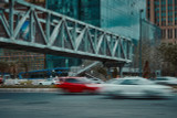 Behind the Wheel: The Making of Fast & Furious 6’s Car Chase Scenes
