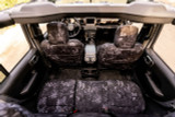 ShearComfort's Waterproof Innovations: Transforming Car Interiors for Canada's Weather Challenges