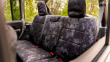 Why CORDURA®, NeoSupreme and Kryptek® Waterproof Camo Are the Best Choices for Seat Covers