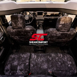 Should You DIY or Hire a Professional for Seat Cover Installation?