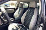 Sof-Touch Leatherette Vs. Real Leather: Which is the Better Choice for Your Car Interior?