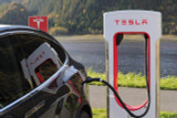 Tesla Electric Vehicles & The Evolution of Electric Cars