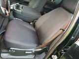 The Comfort Vs. Protection Trade-Off: Finding Your Perfect Seat Cover Material Match