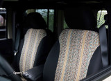 Truck Owners and Dog Lovers: Easy-to-Clean Back Seat Covers for Every Ride