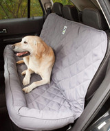 Car Seat Cover for Pet Influencers: How Social Media Pet Parents Choose Durable Over Disposable for Planet-Conscious Content