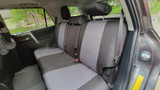 What are the differences between custom and universal seat covers and what is right for you?