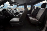Why Waterproof CORDURA® Seat Covers Are the Ultimate Interior Upgrade for Work Trucks 