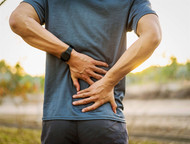 A Guide to Back Pain 